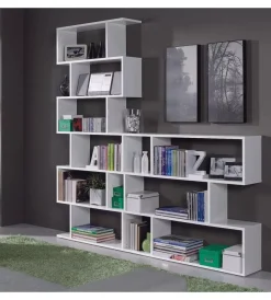 New Libreria 