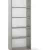Sale Libreria h185 l71 finitura cemento Librerie