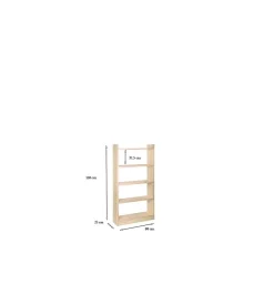 Clearance Libreria modello 