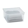 Online Light box l trasparente, 23lt Ordine E Sistemazione