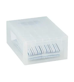 Ordine E Sistemazione- Light drawers m