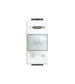 Serie Civili|Light interruttore infrarossi passivi 200w - bticino.