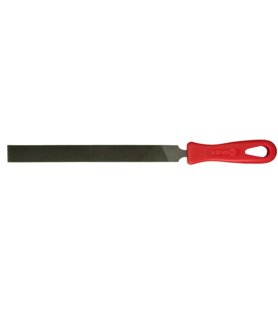 Online Lima piatta taglio 2 l. 200 mm. Lime, Raspe E Spazzole