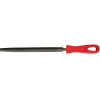 Lime, Raspe E Spazzole|Lima triangolare dolce taglio 2 l. 200 mm.