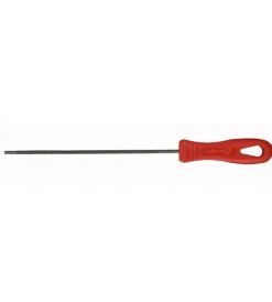 Lime, Raspe E Spazzole- Lime per seghe elettriche taglio 3 l. 150 mm.