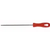 Outlet Lime per seghe elettriche taglio 3 l. 150 mm. Lime, Raspe E Spazzole