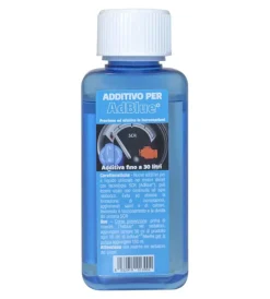 New Liquido additivo concentrato per adblue, 150 ml Oli E Lubrificanti