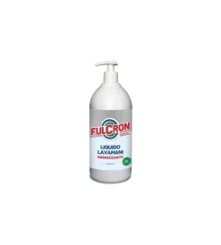 Liquido lavamani igienizzante, 1 litro. Detersivi E Accessori