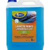 Chimico Pulizia|Liquido lavavetri invernale pronto lubex "ocean" 5l
