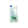 Sale Liquido lavavetri per vaschette tergicristallo e lavafari profumazione mojito 2 l Chimico Pulizia