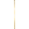 Discount Listello da giardino rettangolare in legno di pino 7x7x240 cm Reti, Recizioni E Cancelli Per Giardino