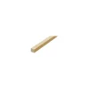 Listelli Abete Segati-Pircher Listello grezzo abete 10x30x2000 mm. - .