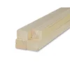 Sale Listello in abete grezzo 30 x 40 x 2000 mm Listelli Abete Segati