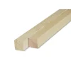 Online Listello in abete piallato 40 x 40 x 1000 mm Listelli Abete Piallati