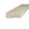Listelli Abete Piallati|Listello in abete piallato 60 x 80 x 1000 mm