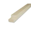 Listelli Abete Piallati|Listello in abete piallato 30 x 80 x 1000 mm