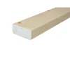 Listelli Abete Piallati- Listello in abete piallato 30 x 60 x 1000 mm