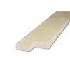 Listelli Abete Piallati- Listello in abete piallato 35 x 95 x 1000 mm