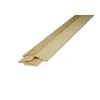 Listelli Ayous Piallati- Listello in samba/ayous 5 x 60 x 1000 mm