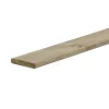 Reti, Recizioni E Cancelli Per Giardino- Listello qualità b conifera impregnata 2 x 95 x 400 cm