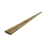 Listone da giardino in legno per pavimento zigrinato 21x95x2400 mm Fontane, Decorazioni E Pavimentazioni
