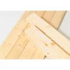 Online Listone doppio uso in abete grezzo 20 x 150 x 3000 mm Listoni