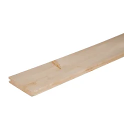 Online Listone doppio uso in abete grezzo 19 x 121 x 2000 mm Listoni