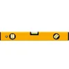 Strumenti Di Misurazione|Livella a 3 bolle in metallo 60 cm.