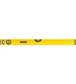 Stanley Strumenti Di Misurazione|Livella classic - 60 cm.