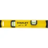 Stanley Strumenti Di Misurazione|Livella in alluminio con 3 bolle 30 cm