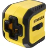 Strumenti Di Misurazione|Livella laser "cross line" - stanley.