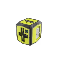 Hot Livella laser verde a 2 linee 15 metri rbcllg1 - Strumenti Di Misurazione