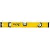 Stanley Strumenti Di Misurazione|Livella in alluminio con profilo a "i", 45 cm
