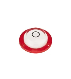 Outlet Livella tonda per piani ø 4 cm. Strumenti Di Misurazione