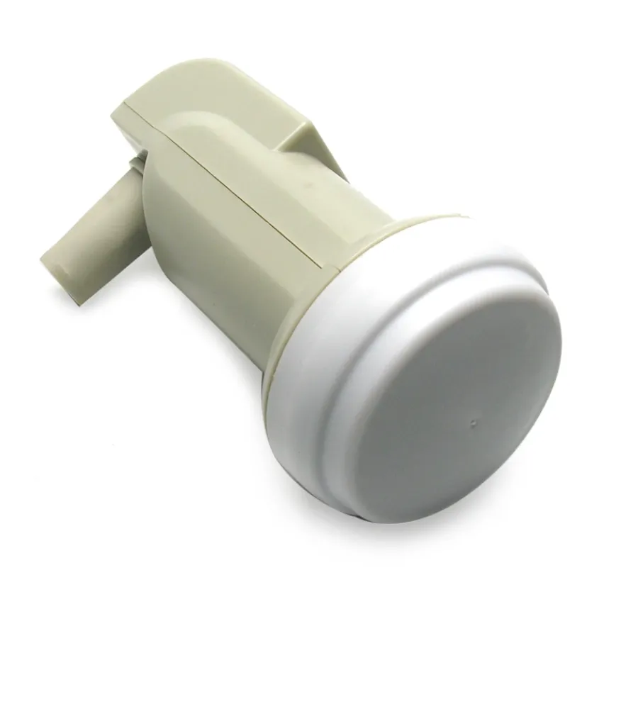 Antenne E Impianti Tv Sat- Lnb universale 440922 - metronic