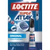 Colle|Loctite super attak original 3g