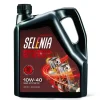 Oli E Lubrificanti-Arexons Lubrificante "selenia 10w40" benzina e diesel, 4 litri