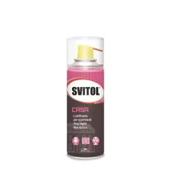 Arexons Oli E Lubrificanti|Lubrificante domestico svitol easy casa 200 ml