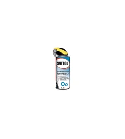 Arexons Oli E Lubrificanti|Lubrificante professionale al ptfe svitol professional ptfe, 400 ml.