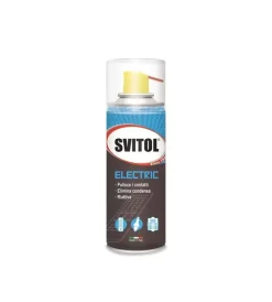 Arexons Oli E Lubrificanti|Lubrificante riattivante elettrico svitol easy eletric 200 ml