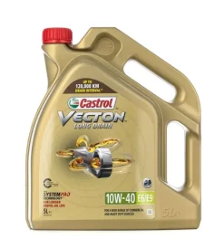 Hot Lubrificante ss olio vecton lngdrn 10w40 e6/e9 5lt Oli E Lubrificanti