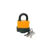 Serratura E Sicurezza|Lucchetto acciaio zincato idrorepellente 30 mm.