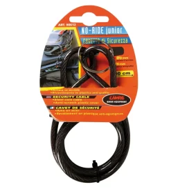 Lampa Moto|Lucchetto antifurto"no ride junior"  90612