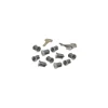 Discount Lucchetto e chiave universale sks lock core 10 pz  y8007210 Portaggio