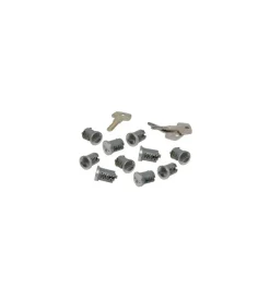 Discount Lucchetto e chiave universale sks lock core 10 pz  y8007210 Portaggio
