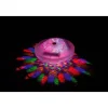Discount Luce a led per piscine multicolor - cod. 58419 Piscine