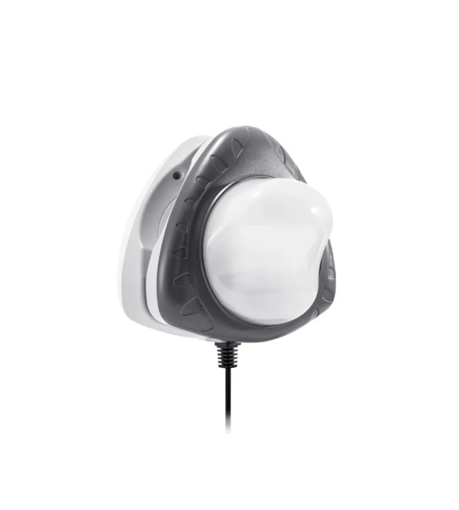 Best Luce a parete multi color i.5 - cod. 28698 Piscine