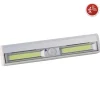 Illuminazione Per Interno|Luce da armadio con sensore di movimento, a pile