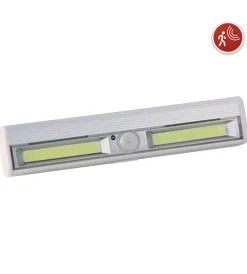 Illuminazione Per Interno|Luce da armadio con sensore di movimento, a pile
