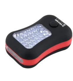 Velamp Illuminazione Per Interno|Luce da lavoro multifunzione 24+4 led